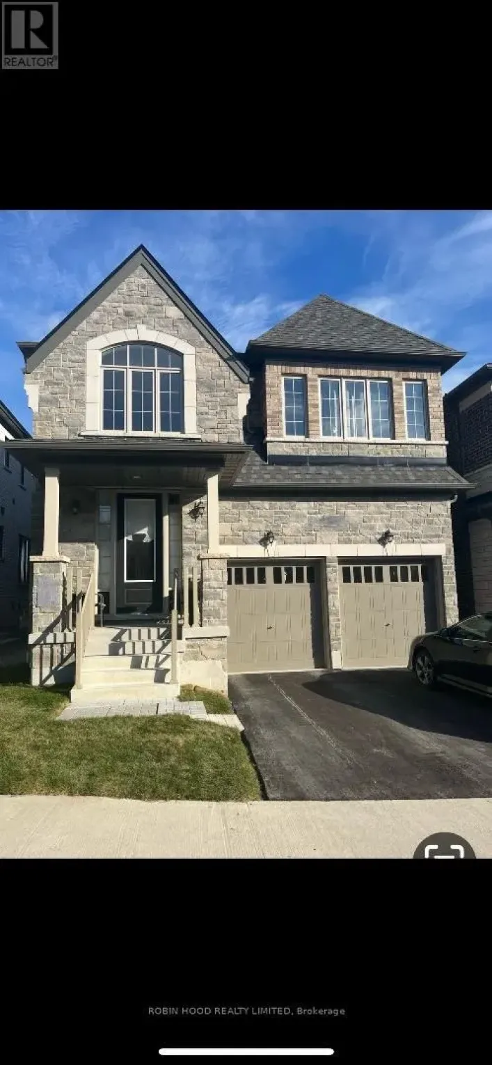 25 - 400 FINCH AVENUE, Pickering