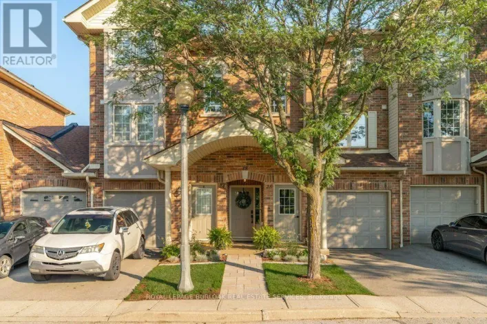 25 - 4045 UPPER MIDDLE ROAD, Burlington