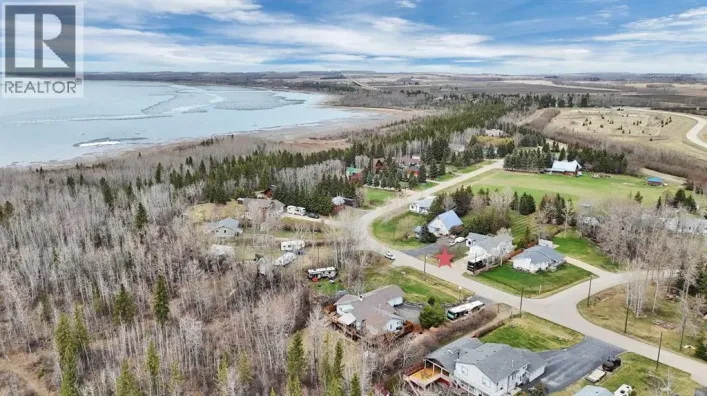 25, 41124 Range Road 282, Rural Lacombe County