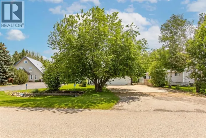 25, 41124 Range Road 282, Rural Lacombe County