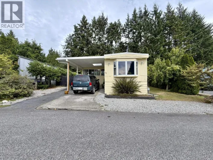 25 4116 BROWNING ROAD, Sechelt