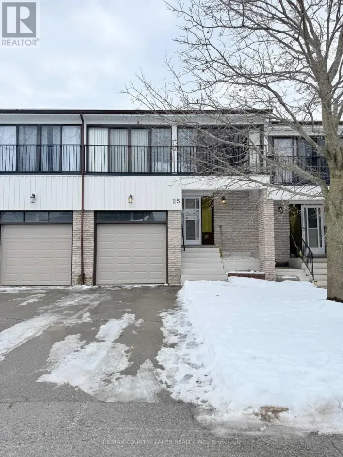 25 - 433 MAY STREET, Brock