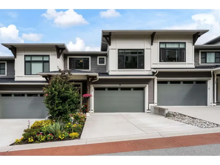 25 43575 CHILLIWACK MOUNTAIN ROAD|Chilliwack Mountain, Chilliwack