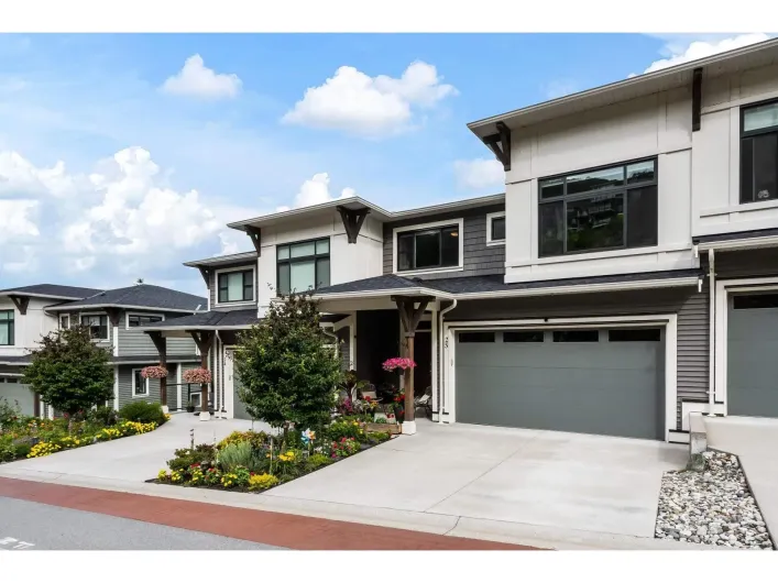 25 43575 CHILLIWACK MOUNTAIN ROAD|Chilliwack Mountain, Chilliwack