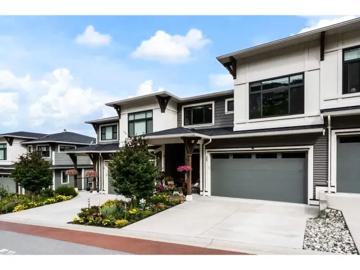 25 43575 CHILLIWACK MOUNTAIN ROAD|Chilliwack Mountain, Chilliwack