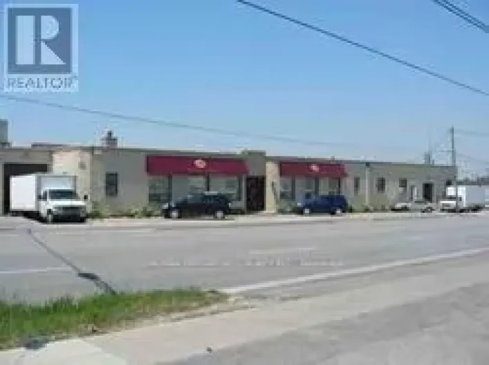 2-5 - 446 BIRCHMOUNT ROAD, Toronto