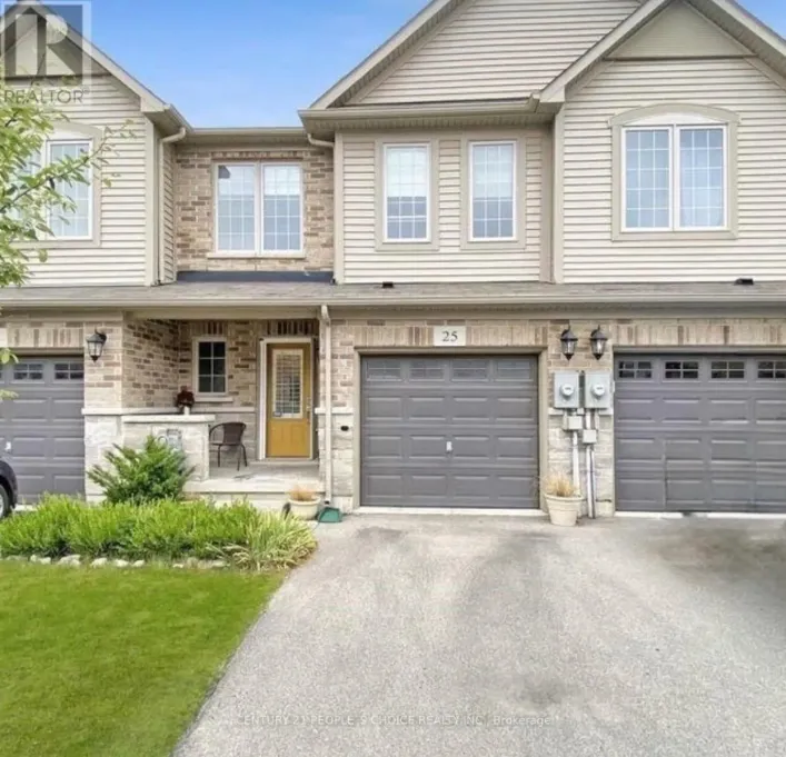 25 - 45 ROYAL WINTER DRIVE, Hamilton