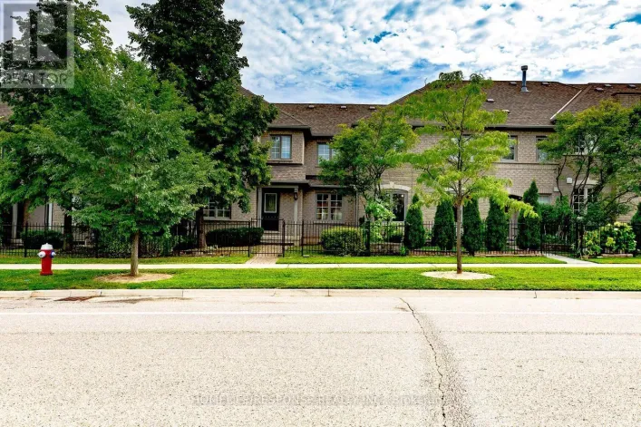 25 - 450 BRISTOL ROAD E, Mississauga