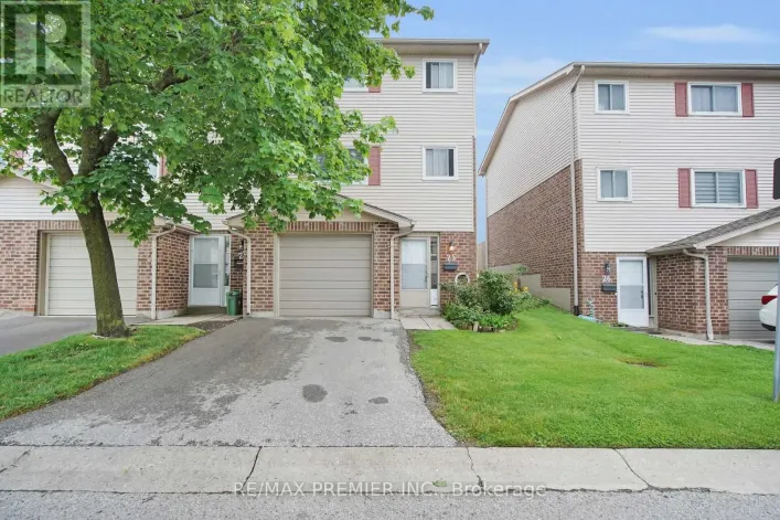 25 - 450 POND MILLS ROAD, London South