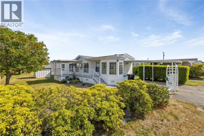 25 450 Stanford Ave, Parksville