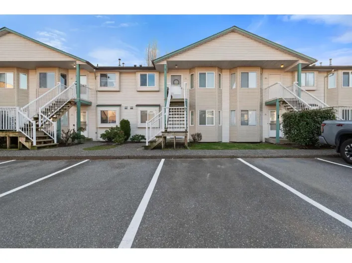 25 45640 STOREY AVENUE|Sardis West Vedder, Chilliwack