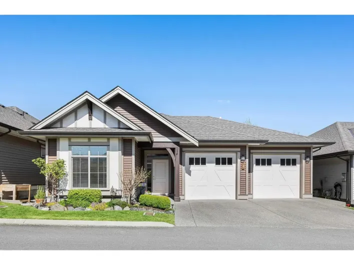 25 45900 SOUTH SUMAS ROAD|Sardis South, Chilliwack
