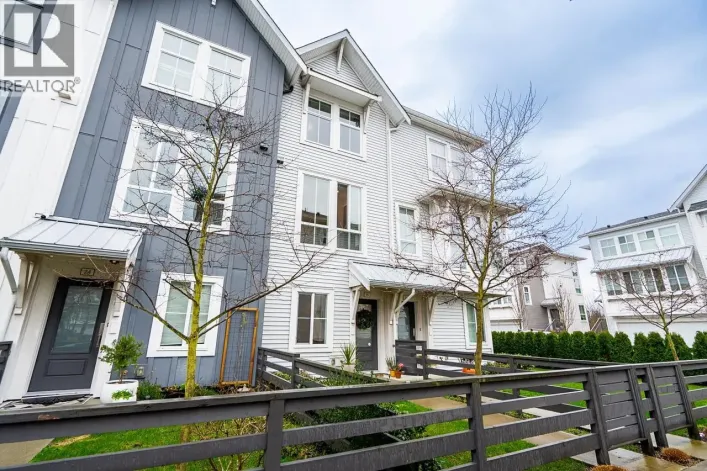 25 4716 ORCA WAY, Tsawwassen