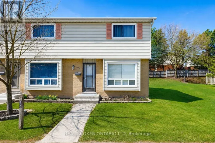 25 - 475 SANDRINGHAM CRESCENT, London South