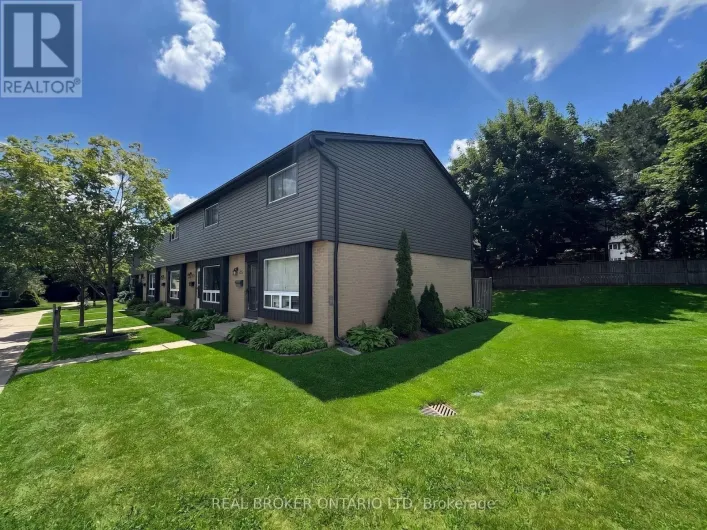 25 - 475 SANDRINGHAM CRESCENT, London South
