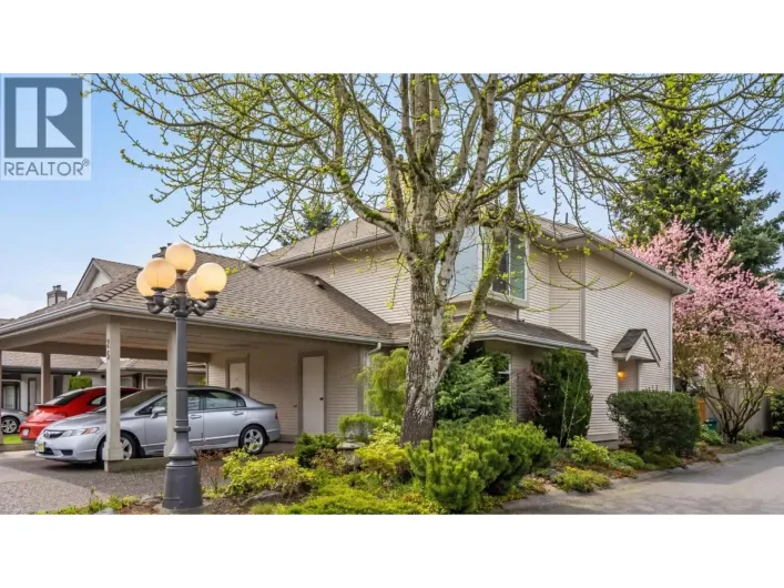 25 4756 62 STREET, Delta