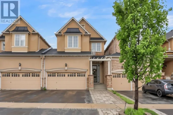 25 - 485 PRINGLE AVENUE, Milton