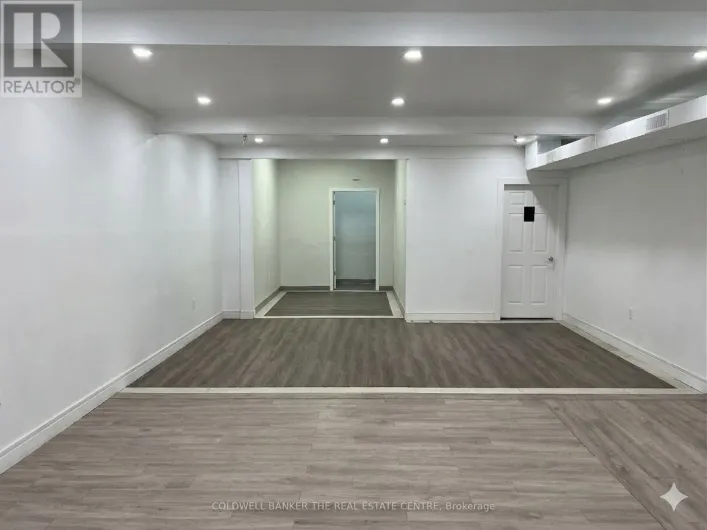 25 - 50 WEYBRIGHT COURT, Toronto