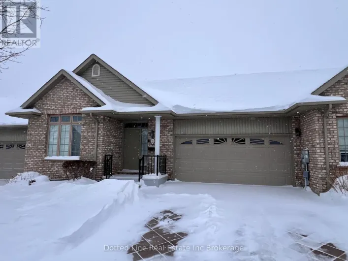 25 - 500 LAKEVIEW DRIVE, Woodstock