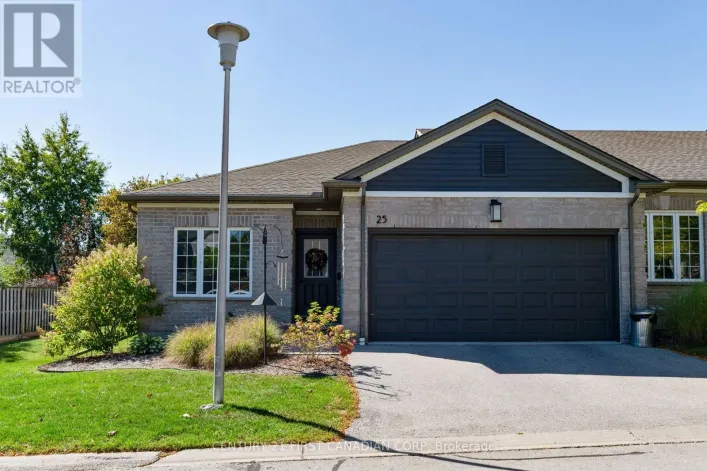 25 - 500 SUNNYSTONE ROAD, London North