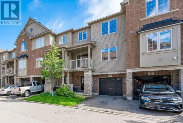 25 - 515 WINSTON ROAD, Grimsby