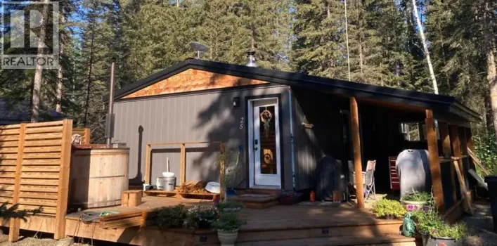 25, 5227 Township Road 320, Rural Mountain View County