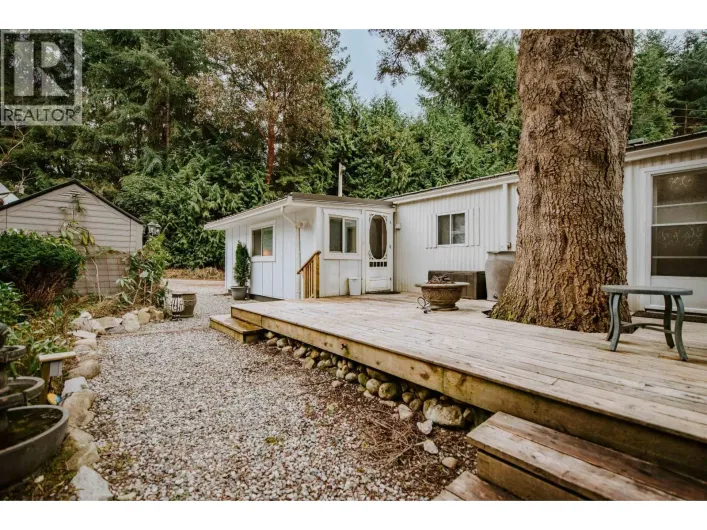 25 5288 SELMA PARK ROAD, Sechelt