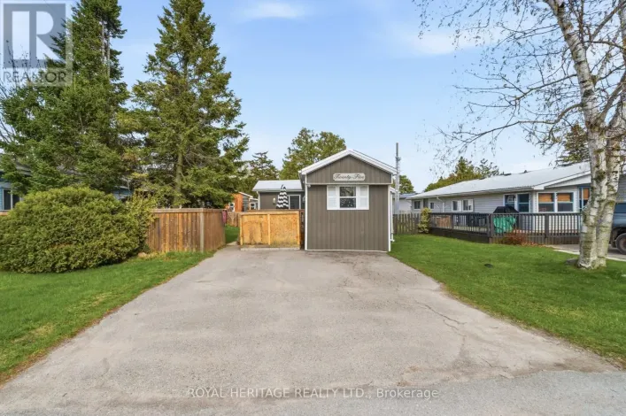 25 - 529 OLD HIGHWAY 2, Quinte West