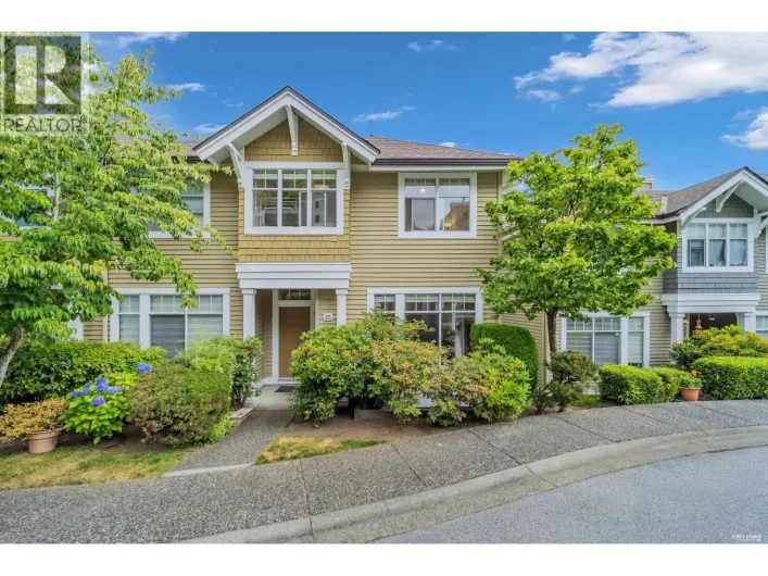 25 5298 OAKMOUNT CRESCENT, Burnaby