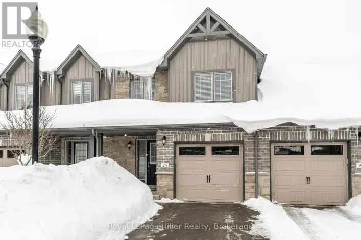 25 - 55 HARRISON STREET, Stratford