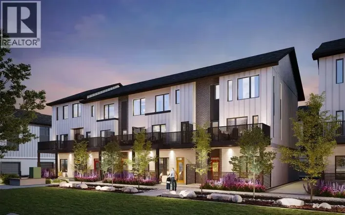 25, 5750 Dene Way, Tsuut'ina