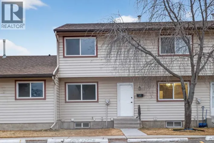 25, 6100 4 Avenue NE, Calgary
