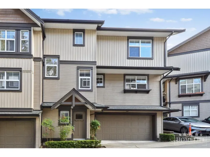 25 6123 138 STREET, Surrey