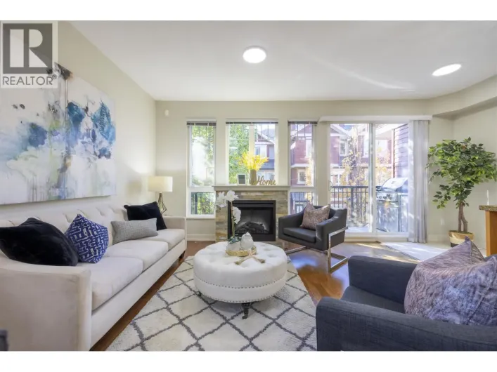 25 6188 BIRCH STREET, Richmond