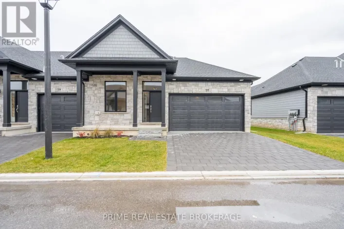 25 - 62 COMPASS TRAIL, Central Elgin