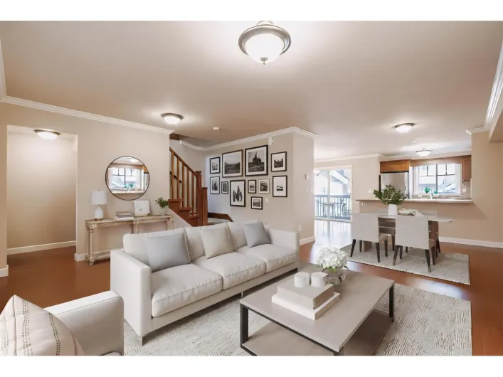 25 6238 192 STREET, Surrey