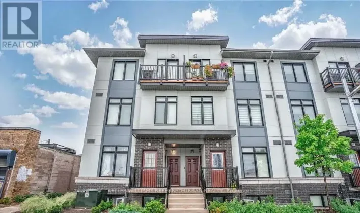 25 - 630 ROGERS ROAD, Toronto