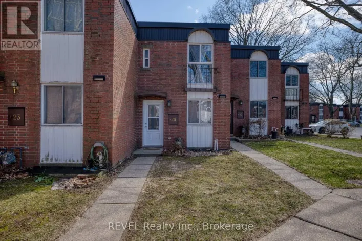 25 - 6476 HUGGINS STREET, Niagara Falls
