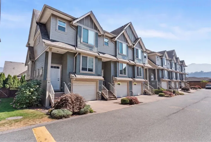 25 6498 SOUTHDOWNE PLACE|Sardis South, Chilliwack