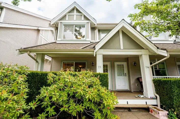 25 6555 192A STREET, Surrey