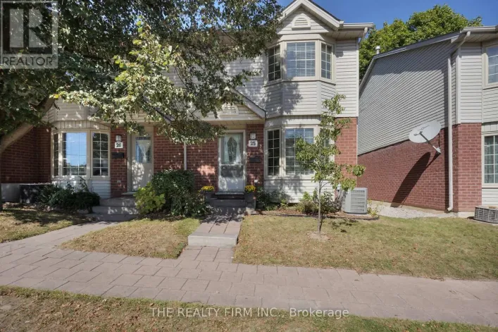 25 - 70 CHAPMAN COURT, London North