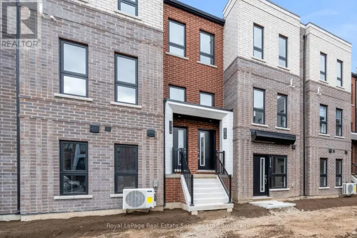 25 - 70 KENESKY DRIVE, Hamilton