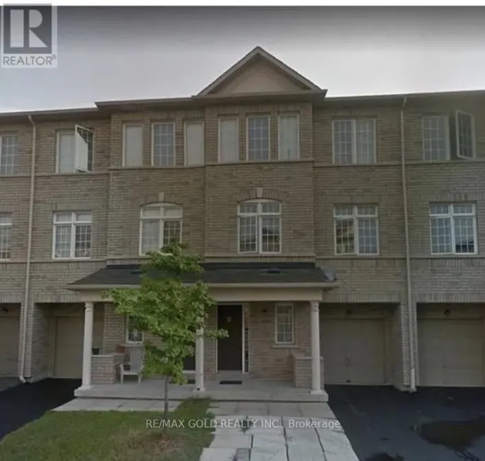 25 - 7035 REXWOOD ROAD, Mississauga