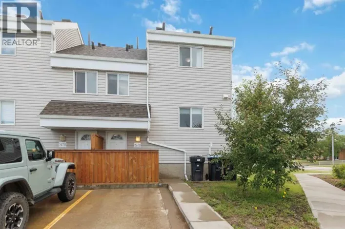 25, 711 Beacon Hill, Fort McMurray