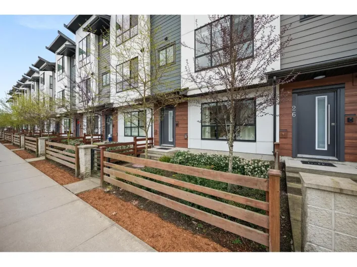 25 7177 194A STREET, Surrey