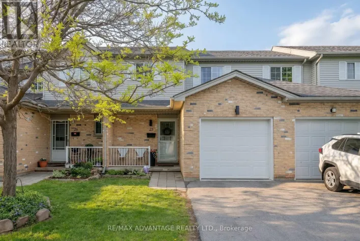 25 - 750 OSGOODE DRIVE, London South