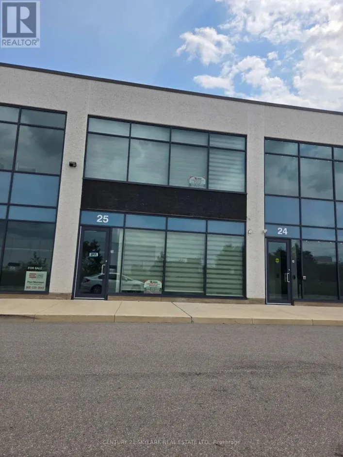 25 - 760 LAURENTIAN DRIVE, Burlington
