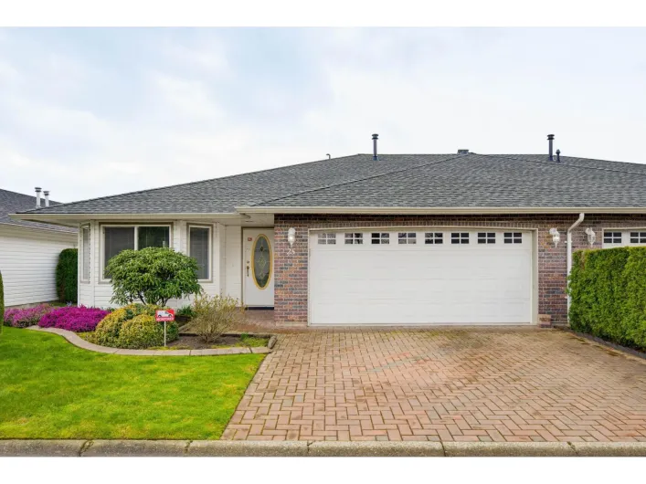 25 7600 CHILLIWACK RIVER ROAD|Sardis East Vedder, Chilliwack