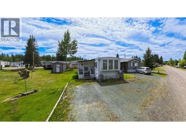 25 7817 S HIGHWAY 97 HIGHWAY, Prince George