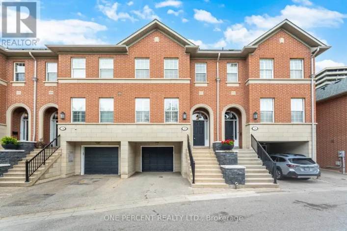 25 - 8038 YONGE STREET, Vaughan